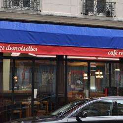 Restaurant Les Demoiselles - 1 - 