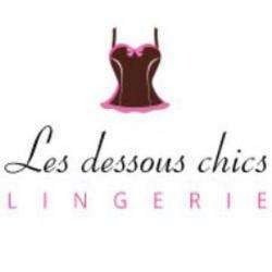 Lingerie LES DESSOUS CHICS - 1 - 