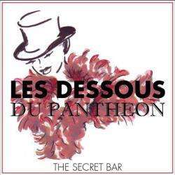 Bar Les Dessous du Panthéon - 1 - 