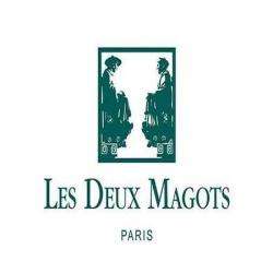 Restaurant Les Deux Magots - 1 - 