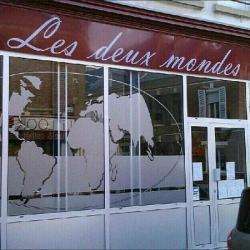 Restaurant LES DEUX MONDES - 1 - 