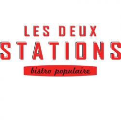 Les Deux Stations Paris