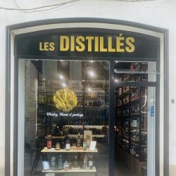 Les Distillés Nantes