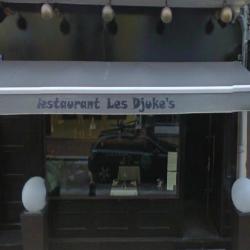 Restaurant Les Djuke'S - 1 - 