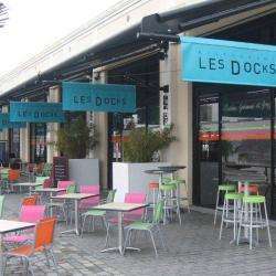 Les Docks  Bordeaux
