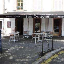 Restaurant Les Douves Quimper