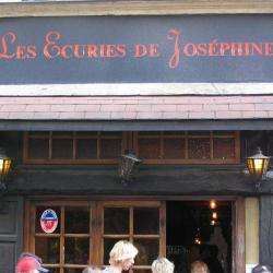 Les Ecuries De Josephine Paris