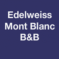 Les Edelweiss Mont-blanc B&b Passy