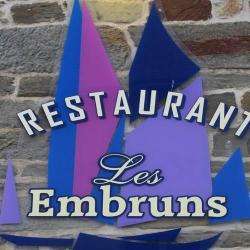 Restaurant Les Embruns - 1 - 