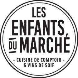 Restaurant Les Enfants du Marché - 1 - 