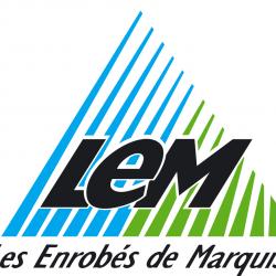 Les Enrobés De Marquise - Lem Marquise