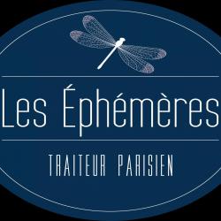 Traiteur Les Ephémères - 1 - Logos - 