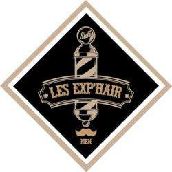 Les Exp'hair Men Chaumontel