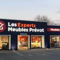 Meubles Les Experts Meubles Prèvot - 1 - 