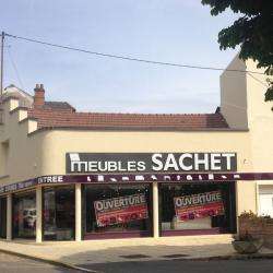 Meubles LES EXPERTS MEUBLES SACHET Saint-Cheron - 1 - 