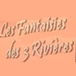 Boulangerie Pâtisserie Les Fantaisies Des 3 Rivières - 1 - 