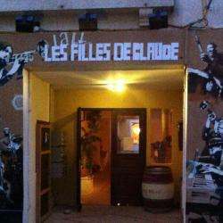 Restaurant Les Filles de Claude - 1 - 