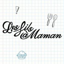 Restaurant Les Fils À Maman - 1 - 