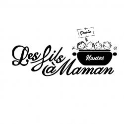 Restaurant Les Fils à Maman Nantes Graslin - 1 - 