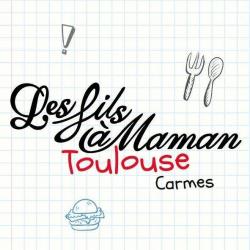 Restaurant Les Fils À Maman Toulouse - 1 - 