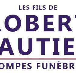 Service funéraire Fils de Robert Sautier - 1 - 