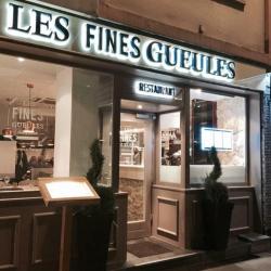 Restaurant Les Fines Gueules - 1 - 