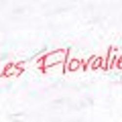 Les Floralies Marie-claude Levroux