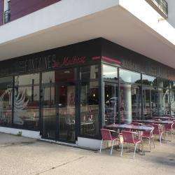 Restaurant Les Fontaines de Malbosc - 1 - 