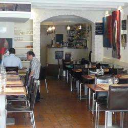 Restaurant Les fous de Saint-Georges - 1 - 