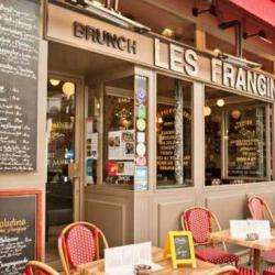 Restaurant Les Frangines - 1 - 
