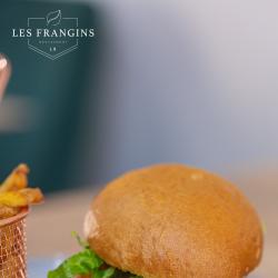 Les Frangins - Restaurant La Rochelle La Rochelle