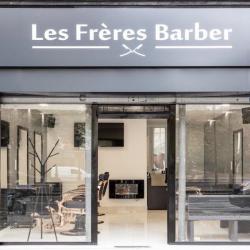 Les Frères Barber Paris