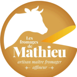 Les Fromages De Mathieu Dauendorf