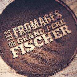 Les Fromages Du Grand-père Fischer Beblenheim