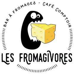 Les Fromagivores Lyon