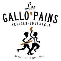 Boulangerie Pâtisserie Les Gallo Pains - 1 - 
