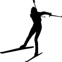 Association Sportive Les Gets Ski Competition - 1 - 