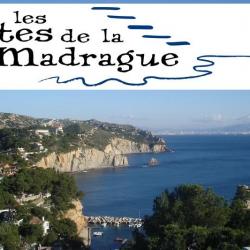 Hôtel et autre hébergement les gites de la madrague - 1 - La Madrague De Gignac - 