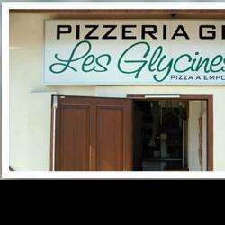 Restaurant les glycines - 1 - 