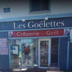 Les Goelettes Brest