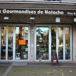 Les Gourmandises De Natacha Clichy