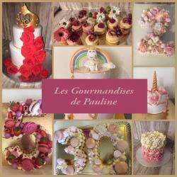 Boulangerie Pâtisserie Les Gourmandises De Pauline - 1 - 