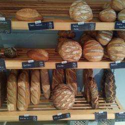 Boulangerie Pâtisserie Les gourmandises DE SAINT JUST - 1 - Crédit Photo : Page Facebook, Les Gourmandises De Saint Just - 