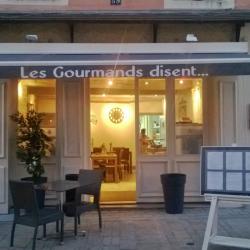 Les Gourmands Disent Chalon Sur Saône