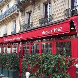 Restaurant Les Gourmets Des Ternes - 1 - 