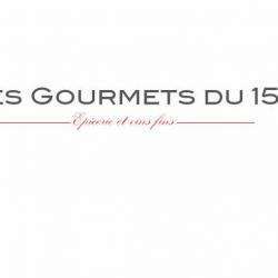 Restaurant Les Gourmets du 15 - 1 - 