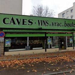 Caviste Les Grandes Caves Dijonnaises - 1 - 