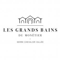 Institut de beauté et Spa Les Grands Bains du Monêtier - 1 - 