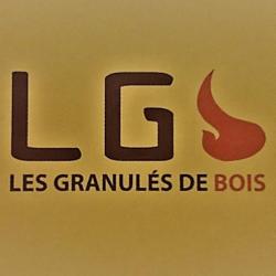 Design d'intérieur LG LES GRANULÉS DE BOIS  - 1 - 