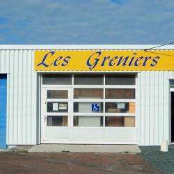 Librairie Les Greniers De Vendée - 1 - 
